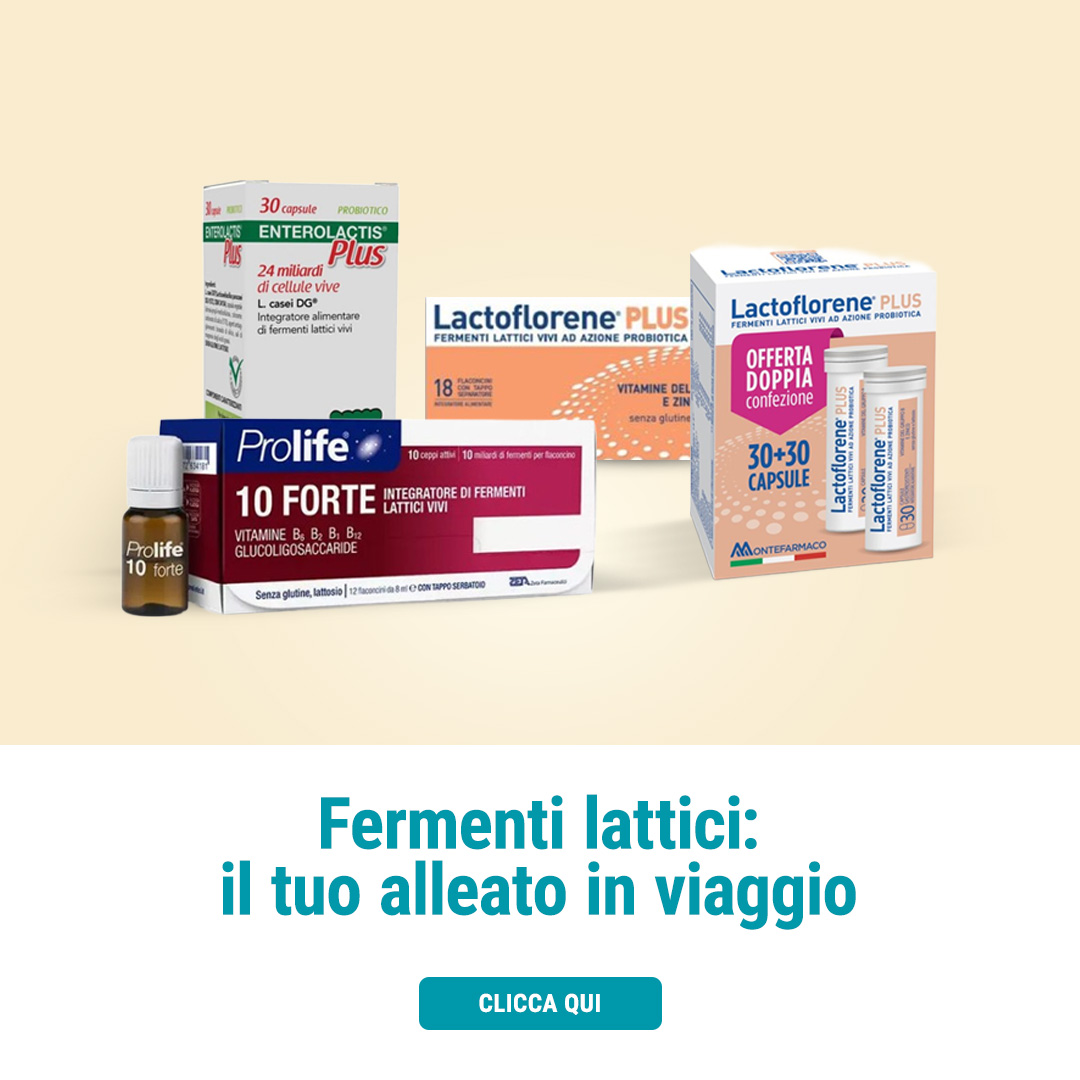fermenti